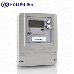 杭州華立DSS531三相三線(xiàn)電子式有功電能表 杭州華立DSS531三相三線(xiàn)電子式有功電能表